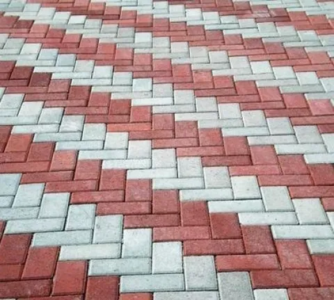 Pemasangan Paving PAKET B<br>Pemasangan Paving Block K300 Press Hydrulyk Tebal 8cm 1 101_paving_block_designs__jual_paving_block_berkualitas_indonesia
