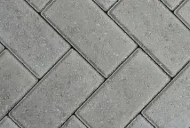 Paving Block