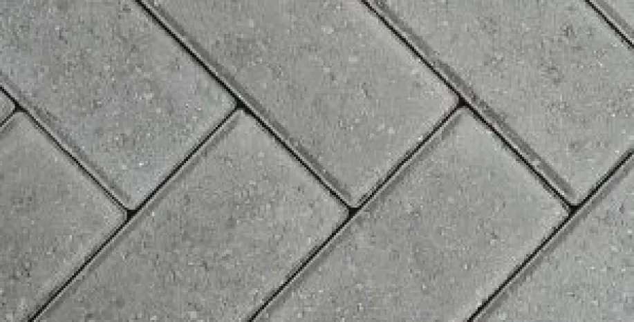 Paving Block