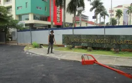 Universitas Negeri Jakarta