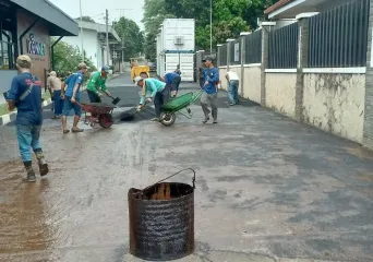 Jasa Pengaspalan Jalan Terbaik Di Jakarta Selatan